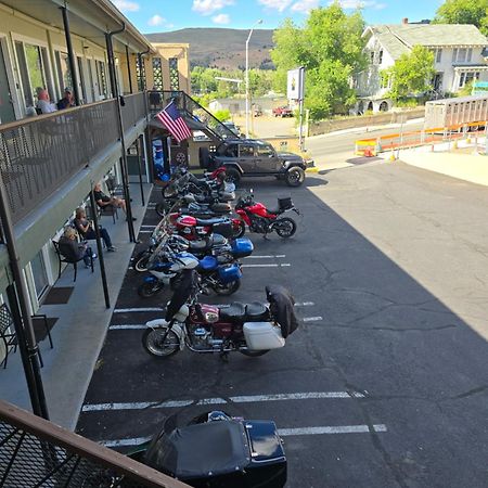 John Day Motel Extérieur photo