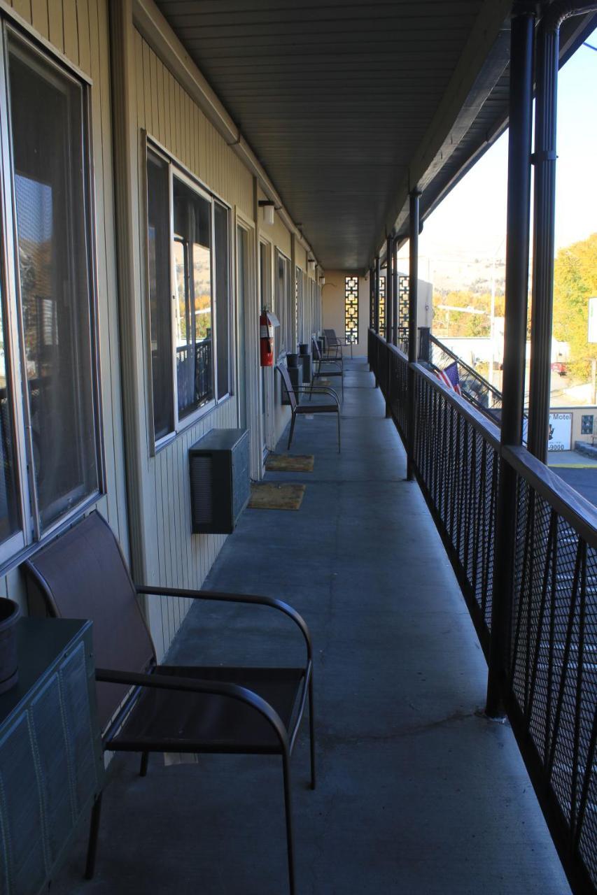 John Day Motel Extérieur photo
